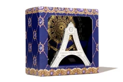 Ferris Wheel Press Blue Legacy Ink Carriage (Limited Edition) 23 Ferris Wheel Press Blue Legacy Ink Carriage (Limited Edition) -Office Supplies Shop FerrisWheelPress BlueLegacy InkCarriage stock 2