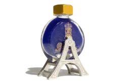 Ferris Wheel Press Blue Legacy Ink Carriage (Limited Edition) 16 Ferris Wheel Press Blue Legacy Ink Carriage (Limited Edition) -Office Supplies Shop FerrisWheelPress BlueLegacy InkCarriage stock 3