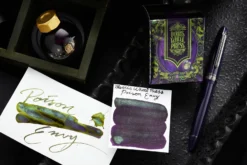 Ferris Wheel Press Poison Envy - 20ml Bottled Ink -Office Supplies Shop FerrisWheelPress PoisonEnvy 1