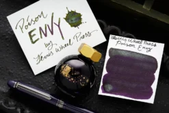Ferris Wheel Press Poison Envy - 20ml Bottled Ink -Office Supplies Shop FerrisWheelPress PoisonEnvy 2