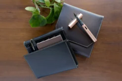 Franklin-Christoph Penvelope 6 - Black 8 Franklin-Christoph Penvelope 6 - Black -Office Supplies Shop FranklinChristoph PenCase Black 6 4