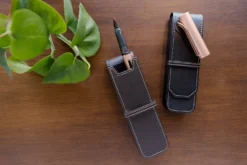 Franklin-Christoph Penvelope 6 - Black 9 Franklin-Christoph Penvelope 6 - Black -Office Supplies Shop FranklinChristoph PenCase Black 6 5