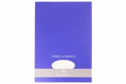 G. Lalo Vergé De France A4 Tablet - Ivory