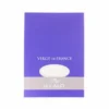 G. Lalo Vergé De France A5 Tablet - Ivory