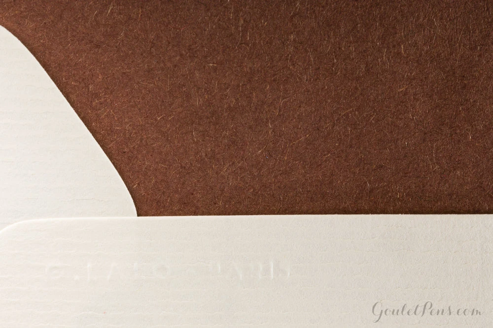 G. Lalo Vergé De France Small Envelopes - Ivory 4 G. Lalo Vergé De France Small Envelopes - Ivory - Image 4