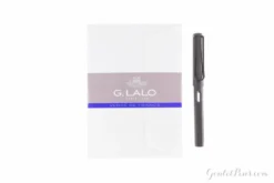 G. Lalo Vergé De France Small Envelopes - White -Office Supplies Shop GLalo VergeDeFrance Small White 2