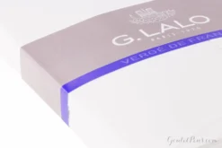G. Lalo Vergé De France Small Envelopes - White -Office Supplies Shop GLalo VergeDeFrance Small White 6