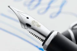 Goulet #6 Steel Flex Nib - Silver -Office Supplies Shop GPC FlexNibs Steel 6 4