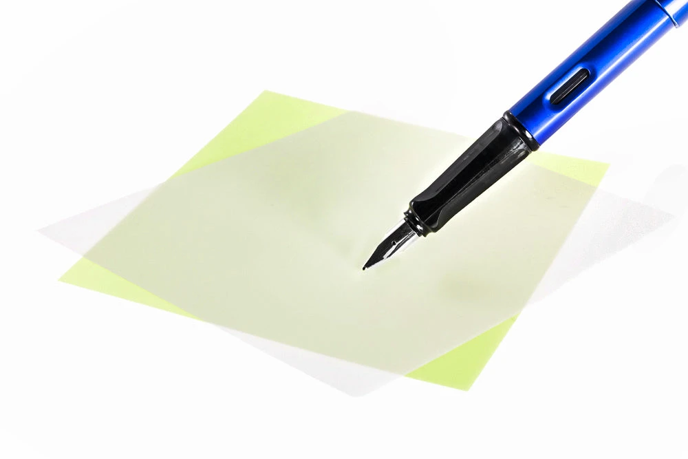 Goulet Mylar Paper (Set Of 2 Sheets) 4 Goulet Mylar Paper (Set Of 2 Sheets) - Image 4