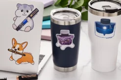 Goulet Sticker - Hamster -Office Supplies Shop GPC Stickers InkyConverters Group 1 99ec972f cb9e 4cb3 9752 374b4c940f29