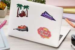 Goulet Sticker - The Goulet Pencast -Office Supplies Shop GPC Stickers Pencast Group 1 aff9e493 39da 4d6a 87b5 f57b4d8b3077