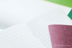 Goulet Notebook W/ 52gsm Tomoe River Paper - Regular TN, Lined 13 Goulet Notebook W/ 52gsm Tomoe River Paper - Regular TN, Lined -Office Supplies Shop GPC TomoeRiverNotebooks 52gsm 17 2 6bd989a8 6d01 4eb8 ad9f 7ae94d276f93