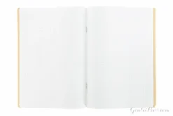 Goulet Notebook W/ 52gsm Tomoe River Paper - A5, Dot Grid -Office Supplies Shop GPC TomoeRiverNotebooks 52gsm A5 DotGrid 3