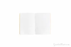 Goulet Notebook W/ 52gsm Tomoe River Paper - Passport TN, Lined -Office Supplies Shop GPC TomoeRiverNotebooks 52gsm TNPassport Lined 3