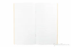 Goulet Notebook W/ 52gsm Tomoe River Paper - Regular TN, Lined 12 Goulet Notebook W/ 52gsm Tomoe River Paper - Regular TN, Lined -Office Supplies Shop GPC TomoeRiverNotebooks 52gsm TNRegular Lined 3