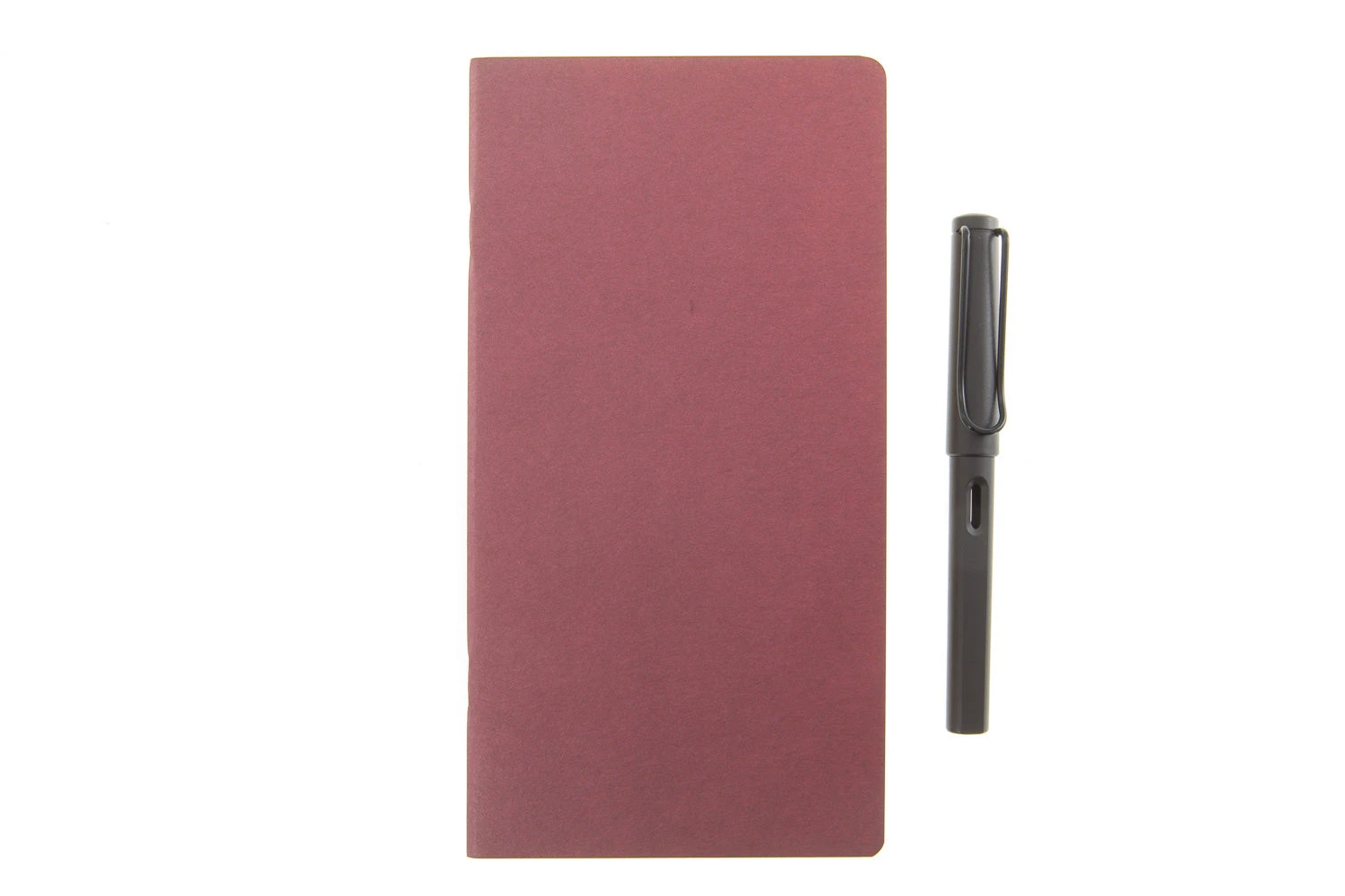 Goulet Notebook W/ 52gsm Tomoe River Paper - Regular TN, Lined 2 Goulet Notebook W/ 52gsm Tomoe River Paper - Regular TN, Lined - Image 2
