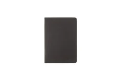 Goulet Notebook W/ 68gsm Tomoe River Paper - Passport TN, Lined