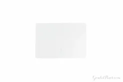 Goulet Notebook W/ 68gsm Tomoe River Paper - Passport TN, Lined -Office Supplies Shop GPC TomoeRiverNotebooks Passport GraphiteBlack Lined 4