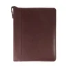 Girologio 24 Pen Case - Brown