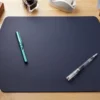 Girologio Writing Mat - Navy