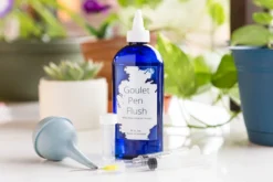 Goulet Pen Cleaning Set