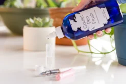 Goulet Pen Flush (8oz Bottle) -Office Supplies Shop Goulet Accessories PenFlush 5