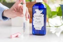 Goulet Pen Flush (8oz Bottle) -Office Supplies Shop Goulet Accessories PenFlush 6