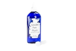 Goulet Pen Flush (8oz Bottle) -Office Supplies Shop Goulet Accessories PenFlush 7
