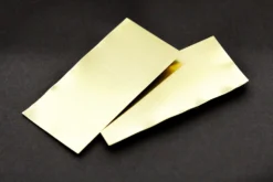 Goulet Brass Sheets (Set Of 2)