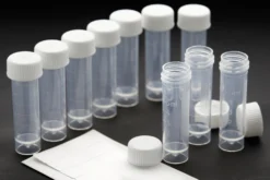 Goulet Empty Ink Sample Vials - Pack Of 10