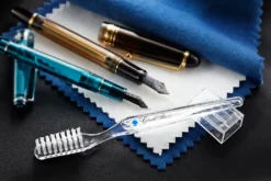 Goulet Ultimate Pen Maintenance Set -Office Supplies Shop Goulet Feed Brush 1 c9861361 c091 4e35 a1bb a5286daa9ba5