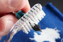 Goulet Ultimate Pen Maintenance Set -Office Supplies Shop Goulet Feed Brush 2 5ccf22f2 c969 4f29 ae03 544e62474590