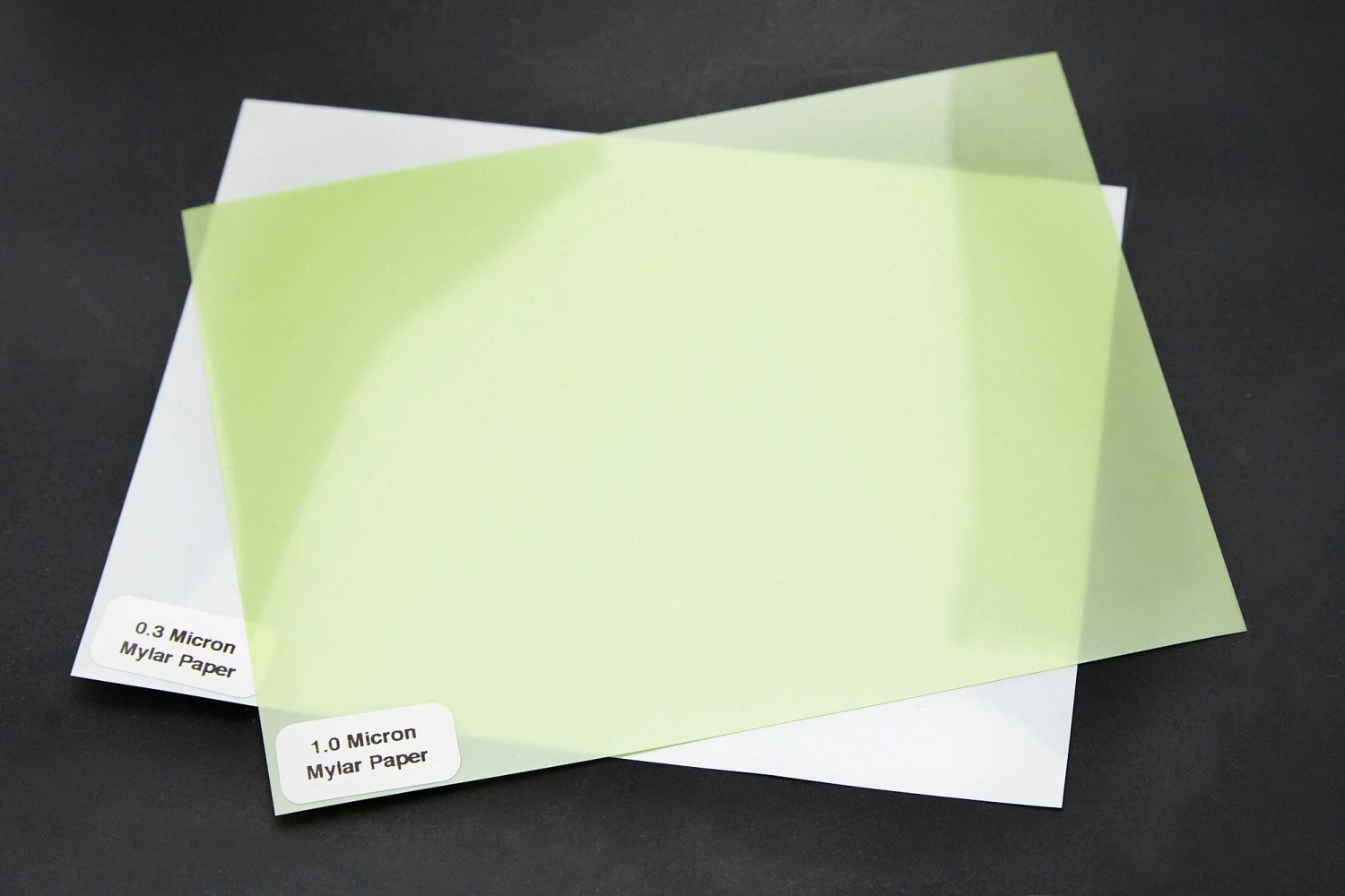 Goulet Mylar Paper (Set Of 2 Sheets) 1 Goulet Mylar Paper (Set Of 2 Sheets)