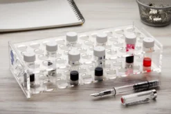 Goulet Ink Sample Vial Holder 7 Goulet Ink Sample Vial Holder -Office Supplies Shop Goulet VialHolder 1