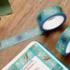 Goulet Washi Tape - Dragons