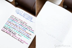 Goulet Notebook W/ 68gsm Tomoe River Paper - Regular TN, Lined -Office Supplies Shop GouletPens TomoeRiver Notebooks SharedEnvironmental 4 91dd69f4 f19c 46c9 a3e9 bf1da9d05ffe