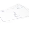 Herbin Ink Blotting Paper - Full Sheets, White