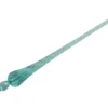 Herbin Round Glass Dip Pen - Green