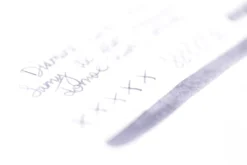 Diamine Earl Grey - 30ml Bottled Ink -Office Supplies Shop IR Diamine EarlGrey 3