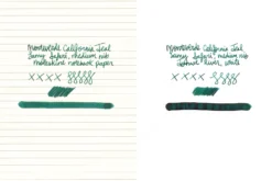 Monteverde California Teal - Ink Cartridges -Office Supplies Shop IR Monteverde CaliforniaTeal 2 6aa4260b 523e 4524 a0cd 99bb6325705b