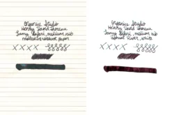 Organics Studio Henry David Thoreau Walden Pond - 55ml Bottled Ink 28 Organics Studio Henry David Thoreau Walden Pond - 55ml Bottled Ink -Office Supplies Shop IR OrganicsStudio HenryDavidThoreau 2