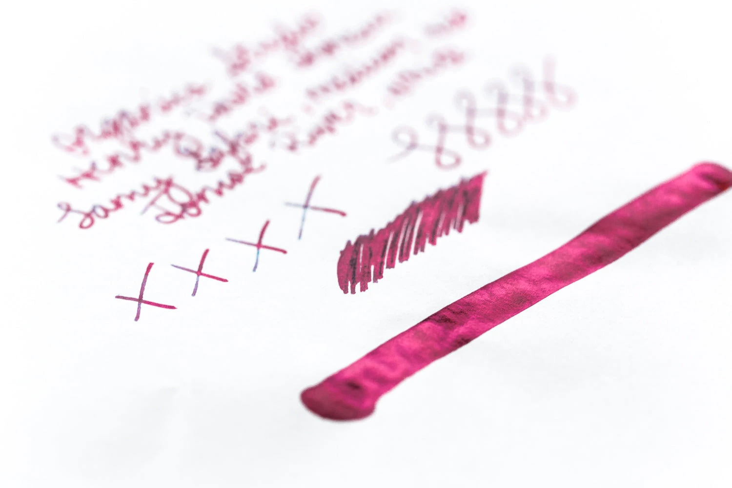 Organics Studio Henry David Thoreau Walden Pond - 55ml Bottled Ink 12 Organics Studio Henry David Thoreau Walden Pond - 55ml Bottled Ink - Image 12