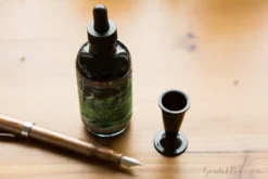 Ink Miser Ink-Shot Inkwell, Black 7 Ink Miser Ink-Shot Inkwell, Black -Office Supplies Shop InkMiser InkShot Inkwell 4