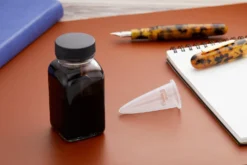 Ink Miser Intra-Bottle Inkwell, Clear -Office Supplies Shop InkMiser Inkwell IntraBottle 1