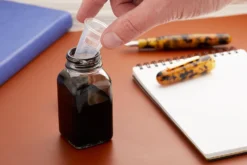 Ink Miser Intra-Bottle Inkwell, Clear -Office Supplies Shop InkMiser Inkwell IntraBottle 2