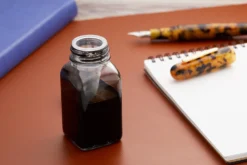 Ink Miser Intra-Bottle Inkwell, Clear -Office Supplies Shop InkMiser Inkwell IntraBottle 3