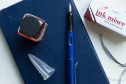 Ink Miser Intra-Bottle Inkwell, Clear -Office Supplies Shop InkMiser IntraBottleInkwell Clear 4