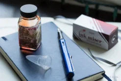 Ink Miser Intra-Bottle Inkwell, Clear -Office Supplies Shop InkMiser IntraBottleInkwell Clear 5