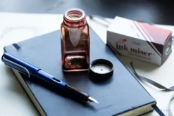 Ink Miser Intra-Bottle Inkwell, Clear -Office Supplies Shop InkMiser IntraBottleInkwell Clear 6