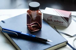 Ink Miser Intra-Bottle Inkwell, Clear -Office Supplies Shop InkMiser IntraBottleInkwell Clear 7